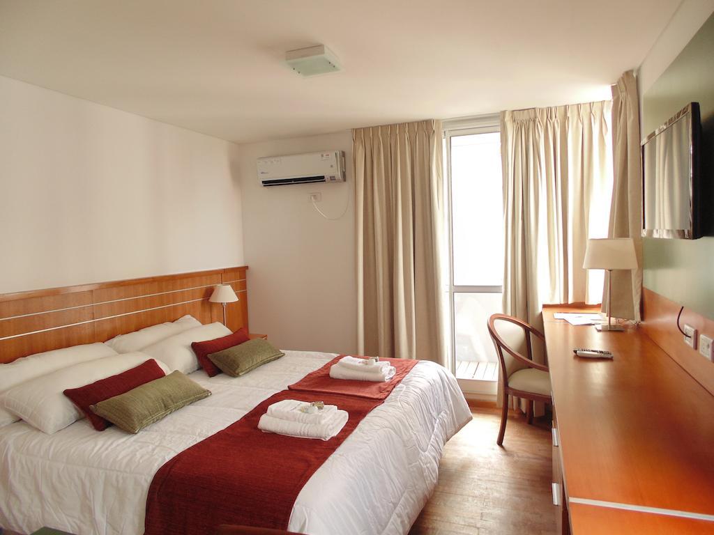 Catamarca Suites Land Rosario Ruang foto