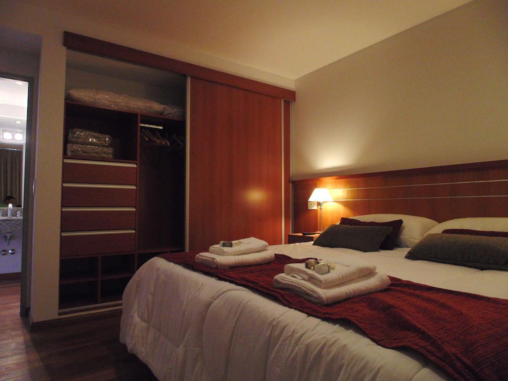 Catamarca Suites Land Rosario Ruang foto