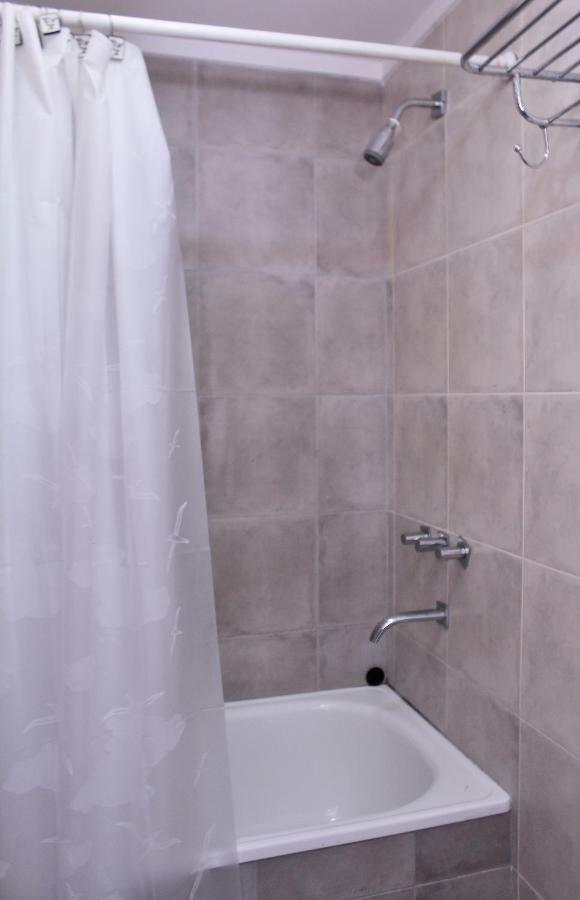 Catamarca Suites Land Rosario Bagian luar foto